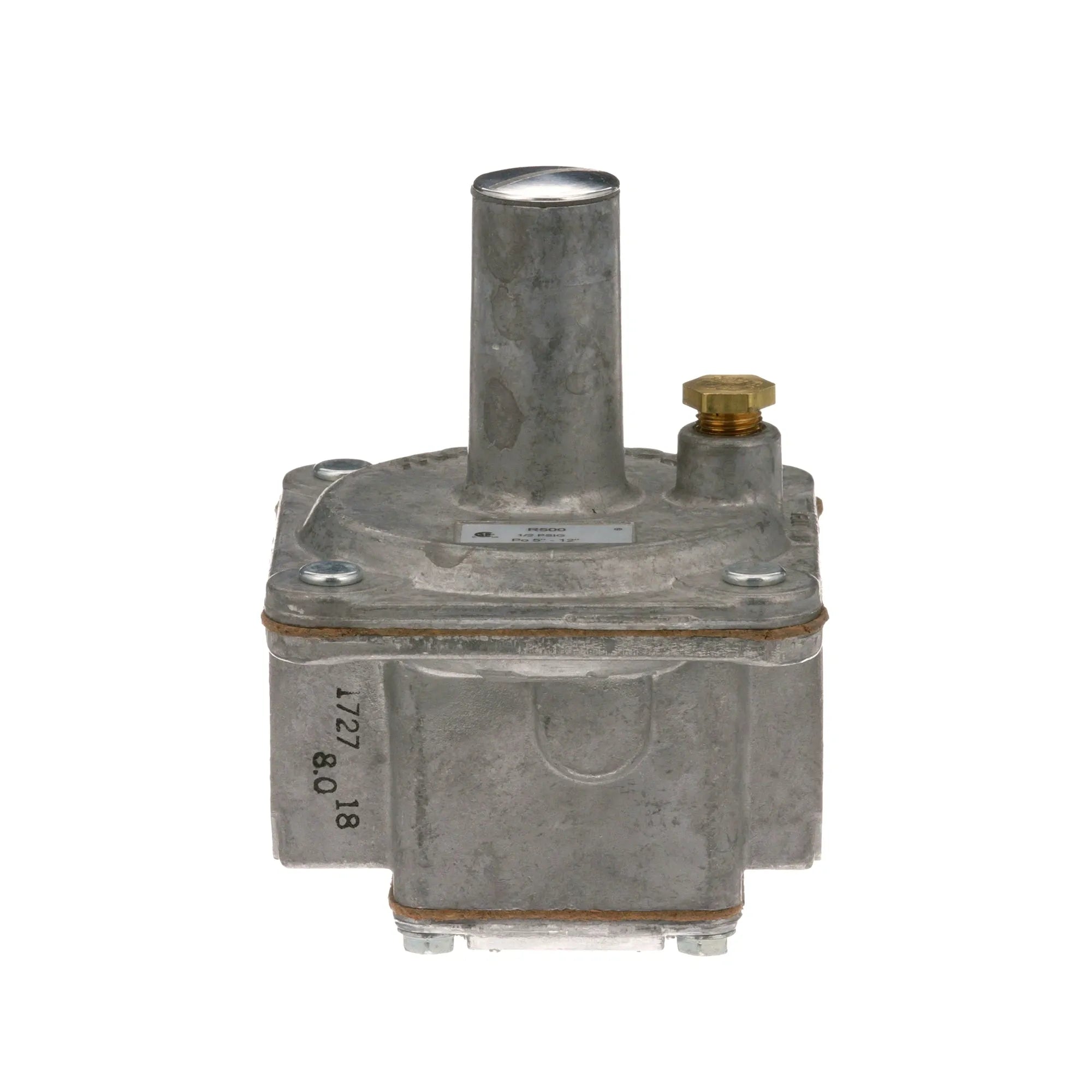 00-408279-00006 Vulcan Hart - LP Gas Pressure Regulator alternate view 1 00-408279-00006 Vulcan Hart - LP Gas Pressure Regulator alternate view 1